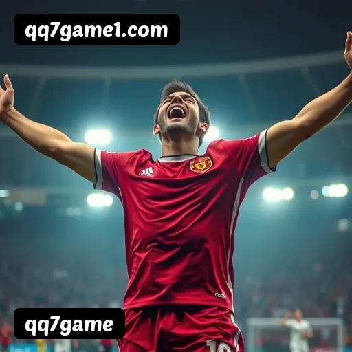 Guia visual quadrado da instalação APK qq7game