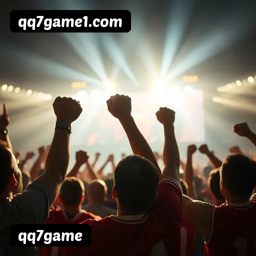App Mobile qq7game - Jogue em Qualquer Lugar no Seu Smartphone