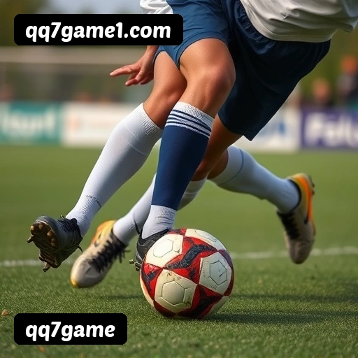 Recursos Exclusivos do App qq7game - Modo Offline, Login Biométrico