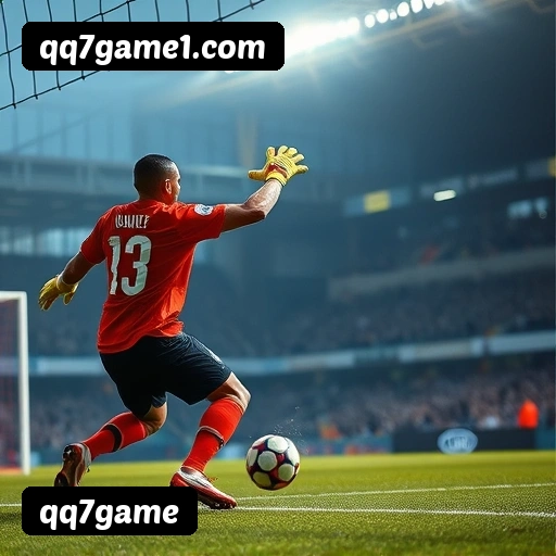 Imagem secundária para conteúdo da página Facebook qq7game