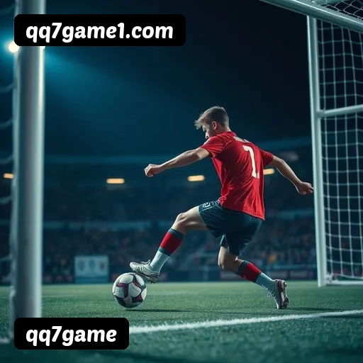 Imagem secundária de apoio para instalação do app qq7game