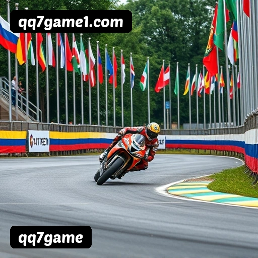 Benefícios do Login qq7game - Bônus e Vantagens Exclusivas