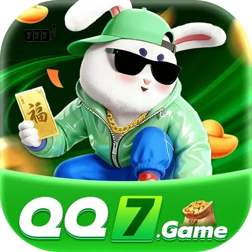 qq7game Logo